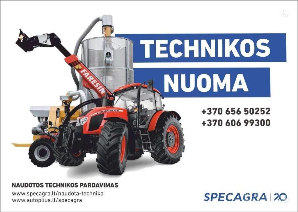 Metal-Fach Z562 Ruloonpressid
