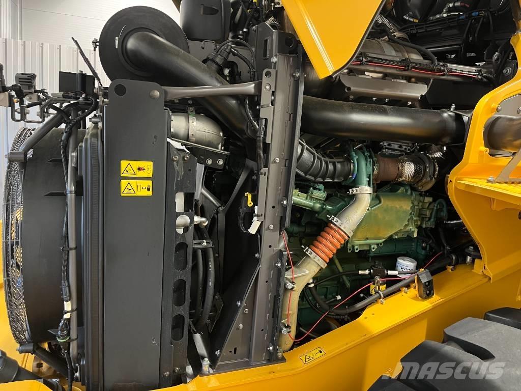Volvo L 90 H / L90H Rataslaadurid