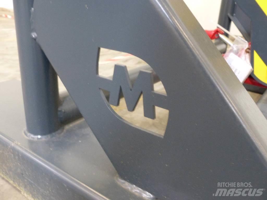 Magni Lier 3.5 Ton Muud osad
