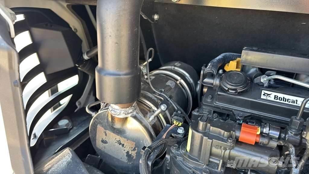 Bobcat E88 Muud ekskavaatorid