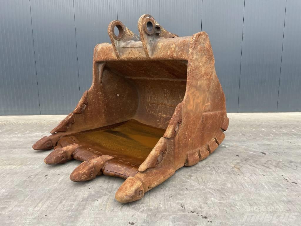 CAT 374D / 374F Kopad