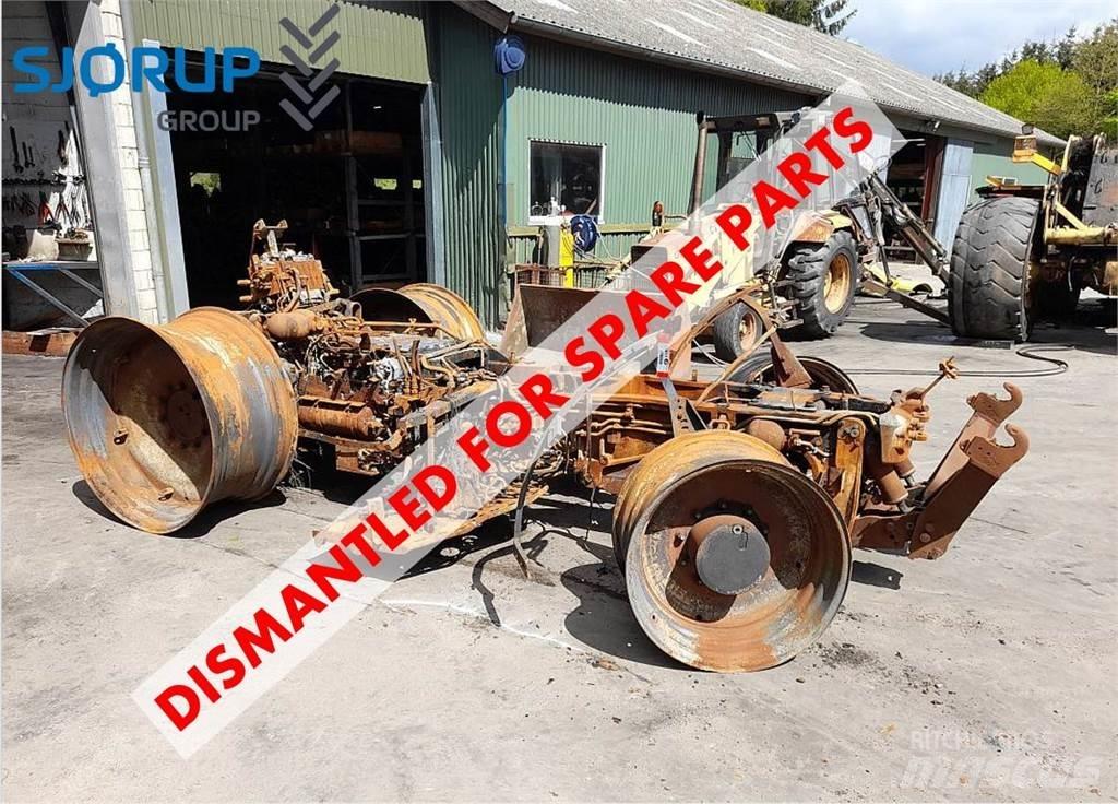 Fendt 824 Vario Traktorid
