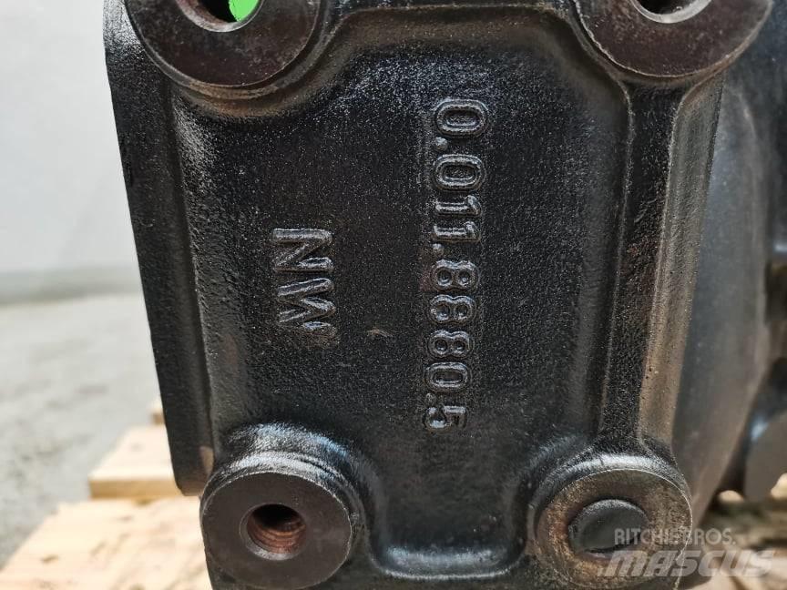 Same Silver 100  case Mootorid