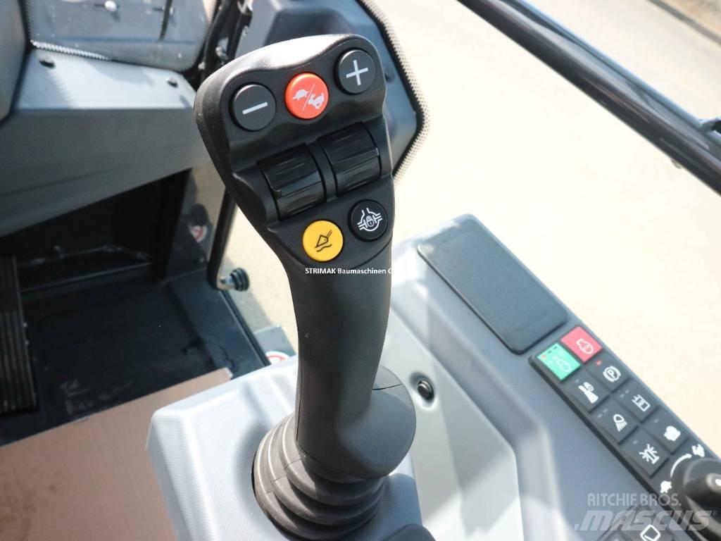 Bobcat L 75 Rataslaadurid