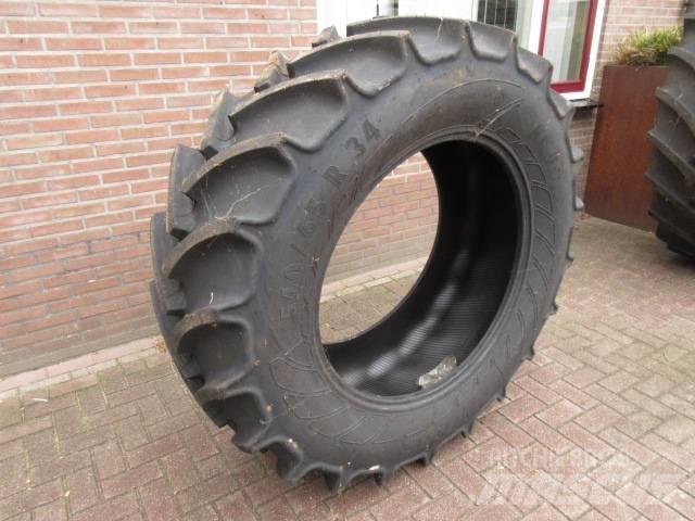 Mitas 540/65/34 Rehvid, rattad ja veljed