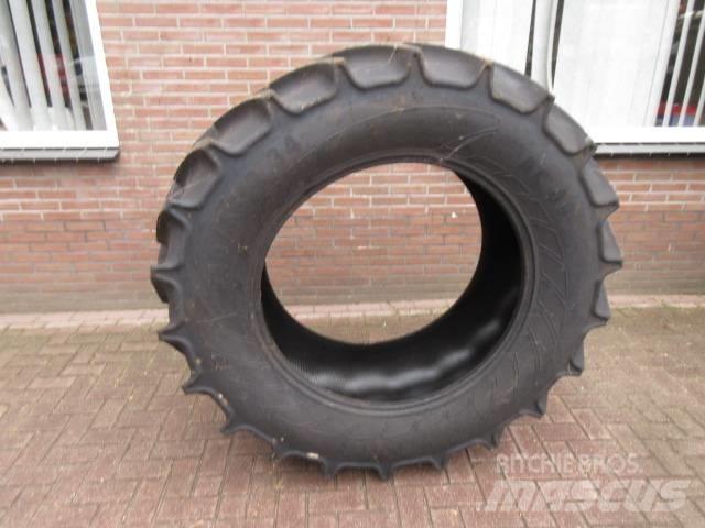 Mitas 540/65/34 Rehvid, rattad ja veljed