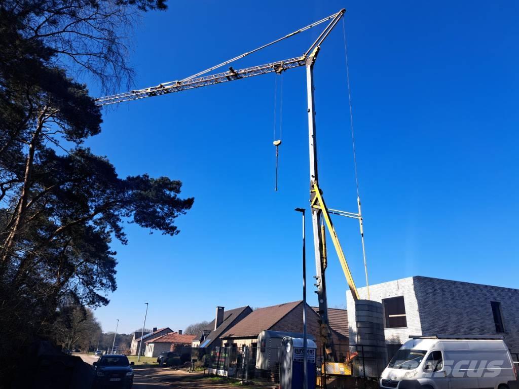 Potain HD 32 A Isetõusvad kraanad