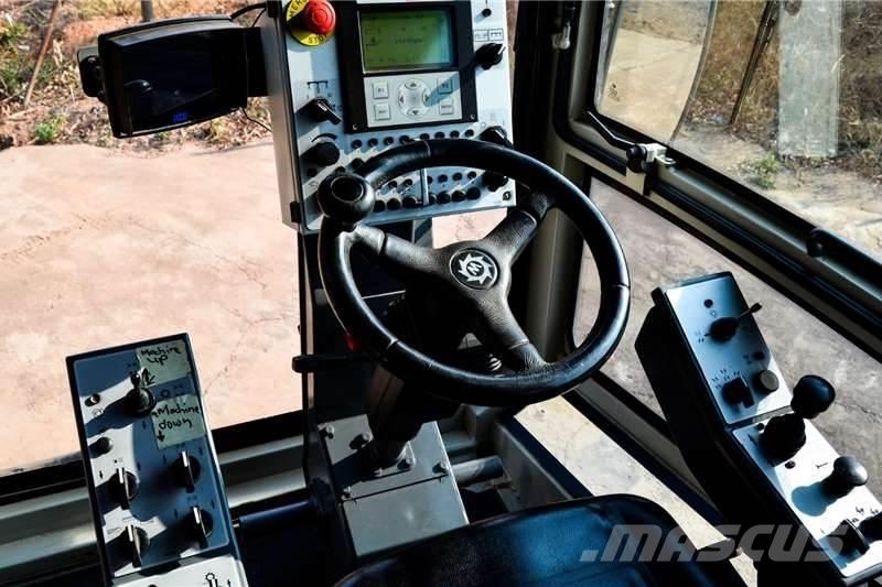 Wirtgen WR2400 Muud veokid