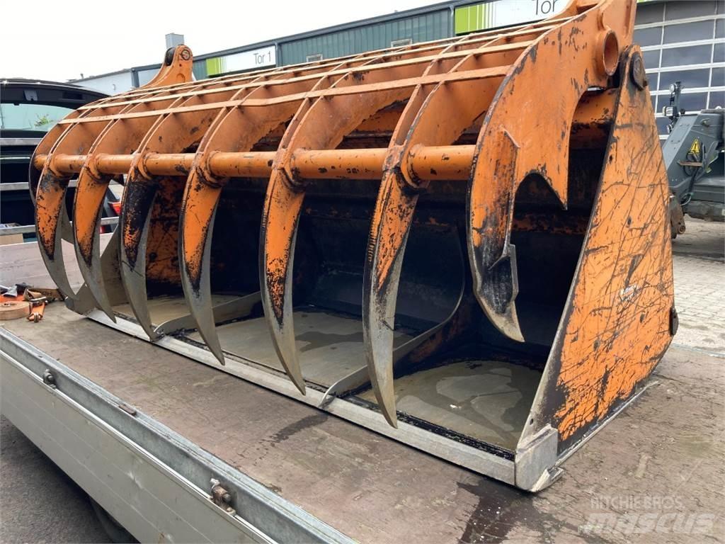 Kock + SOHN 2400 XL Tornhoidlate tühjendusseadmed