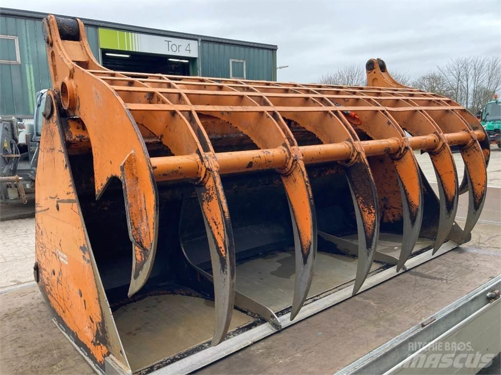 Kock + SOHN 2400 XL Tornhoidlate tühjendusseadmed