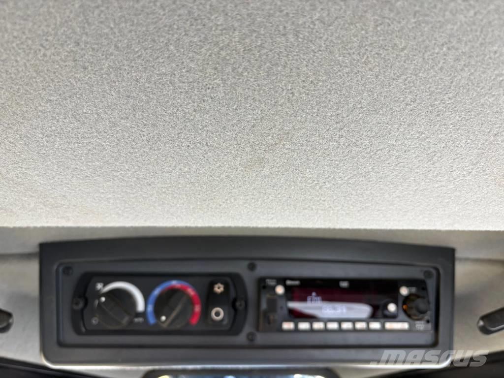 CAT D 6 LGP Buldooserid