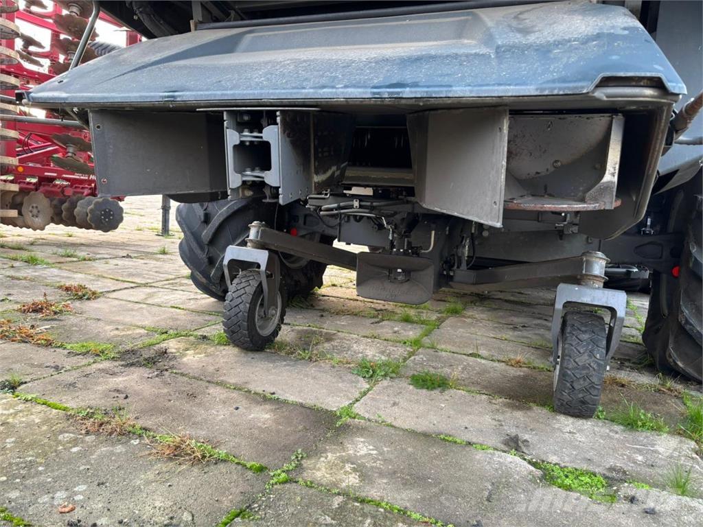 Fendt IDEAL 9T Teraviljakombainid