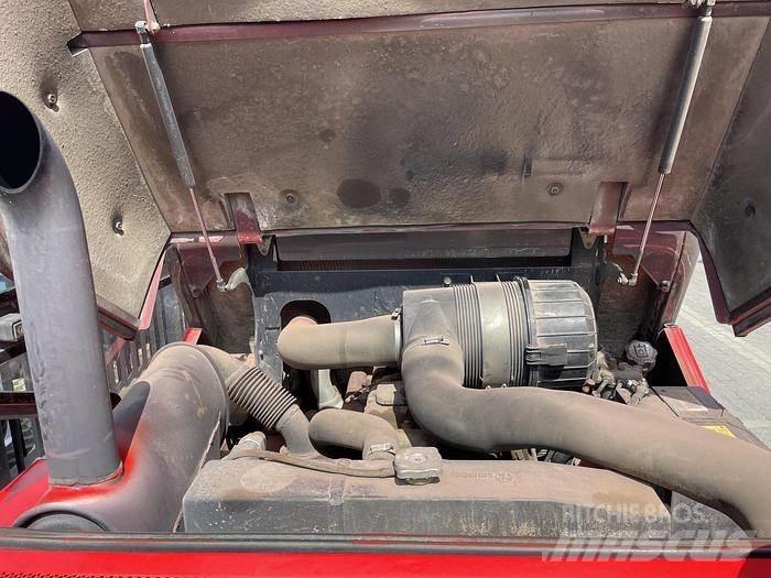 Manitou M50-4 Maastikutõstukid
