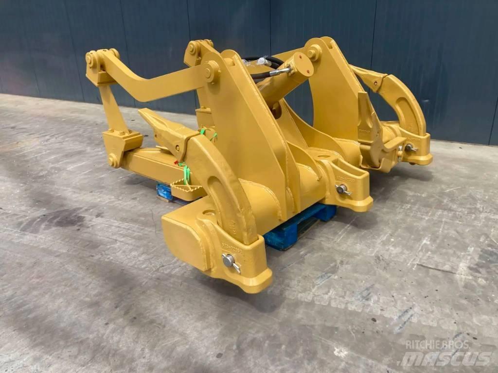 CAT D6 NG Kaabitsad