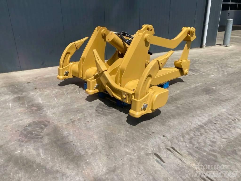 CAT D6 NG Kaabitsad