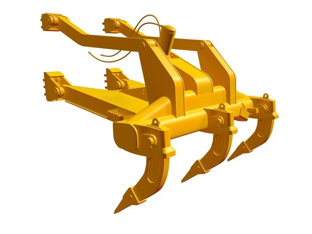 CAT D6 NG Kaabitsad