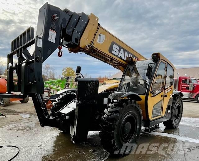 Sany STH 1056 A Teleskooplaadurid