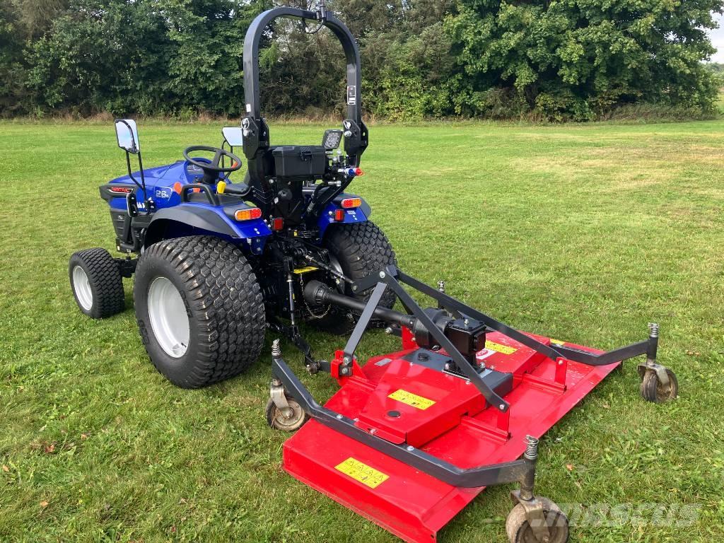 Farmtrac 26 H 26 H Traktorid