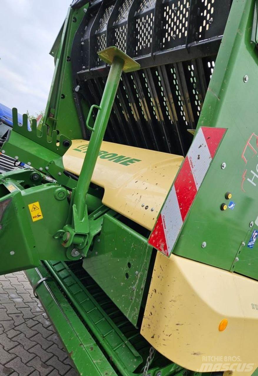 Krone RX 400 GL Laadurhaagised