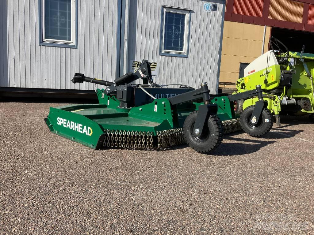  Sparehead MC300 Muud põllumajandusmasinad