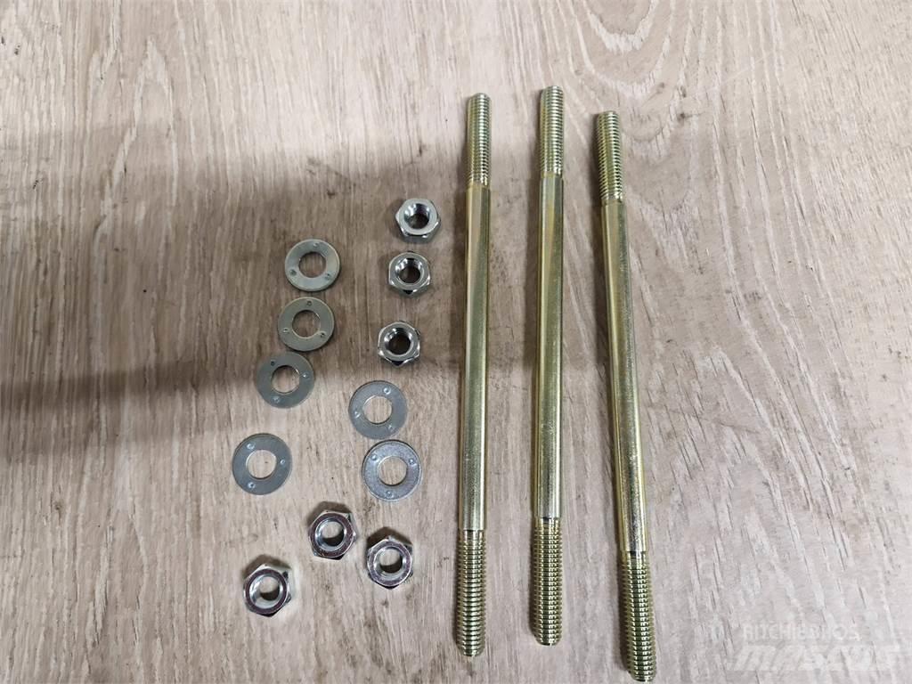 Eco Log 620462 Langetuspead