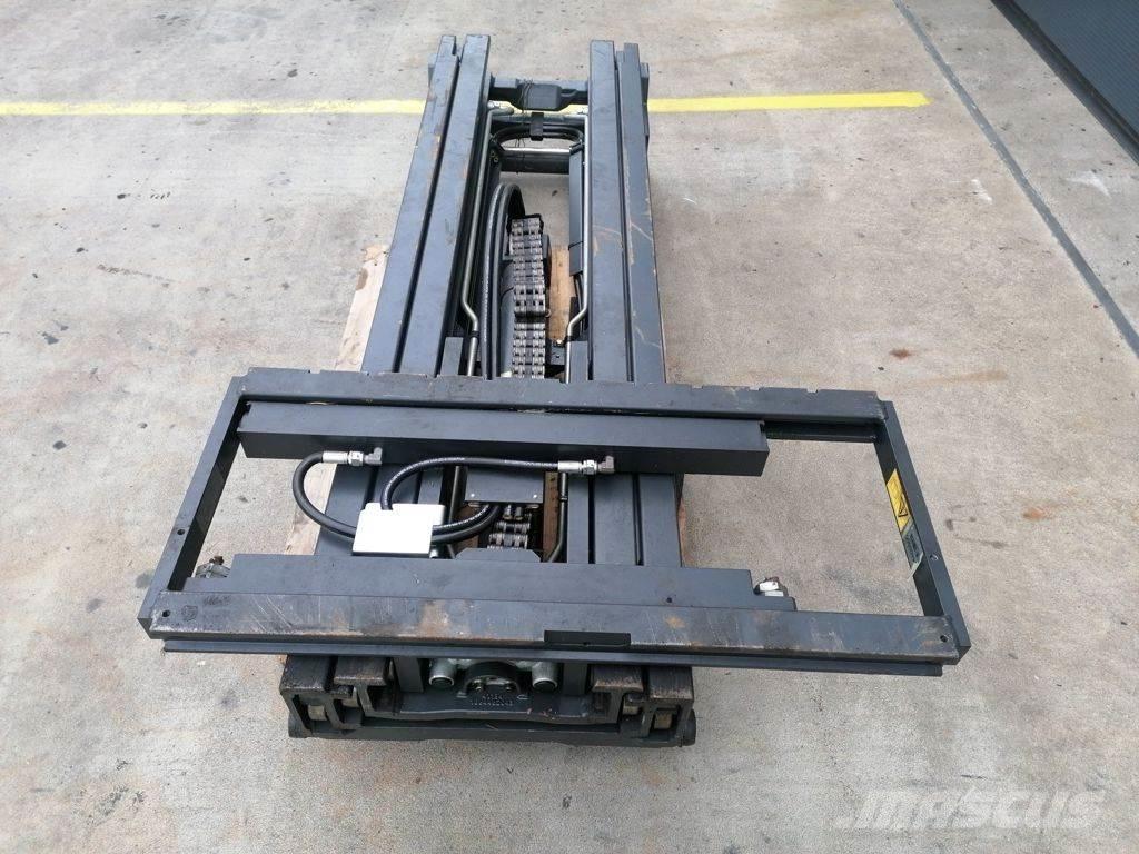 Linde M1158 Muu