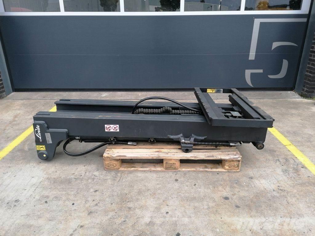 Linde M1158 Muu