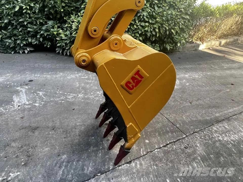 CAT 306E2 Miniekskavaatorid < 7 t