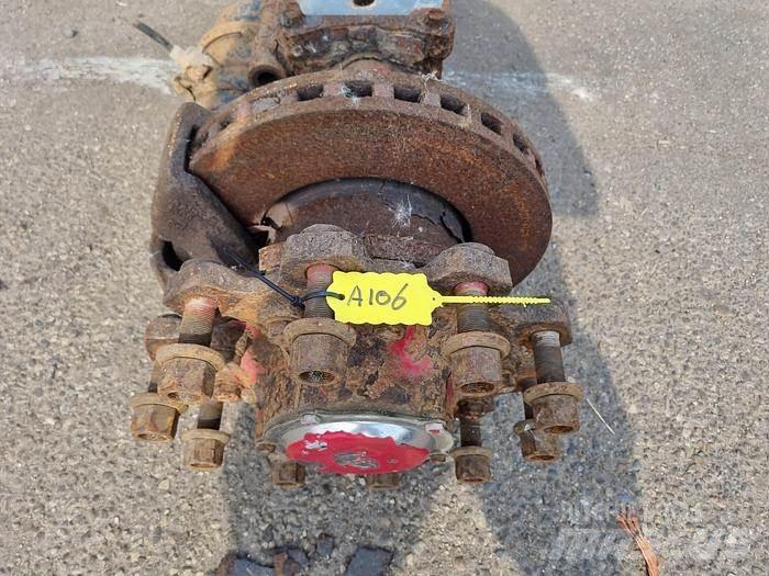  ROR LC/S9010/HMX Sillad