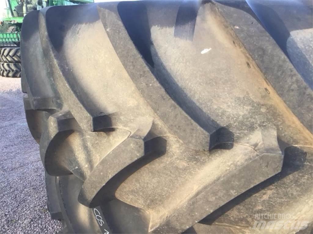 Michelin 710/70R42 Rehvid, rattad ja veljed
