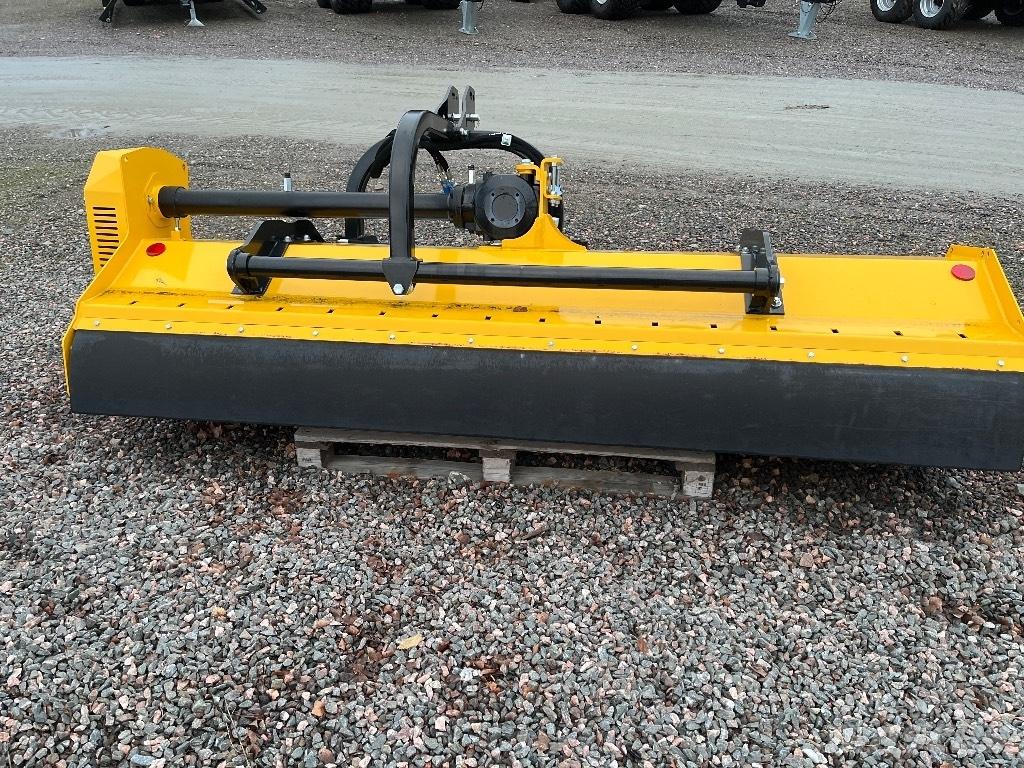 Orsi EVO Plus 255 Karjamaade niidukid / pealselõikurid