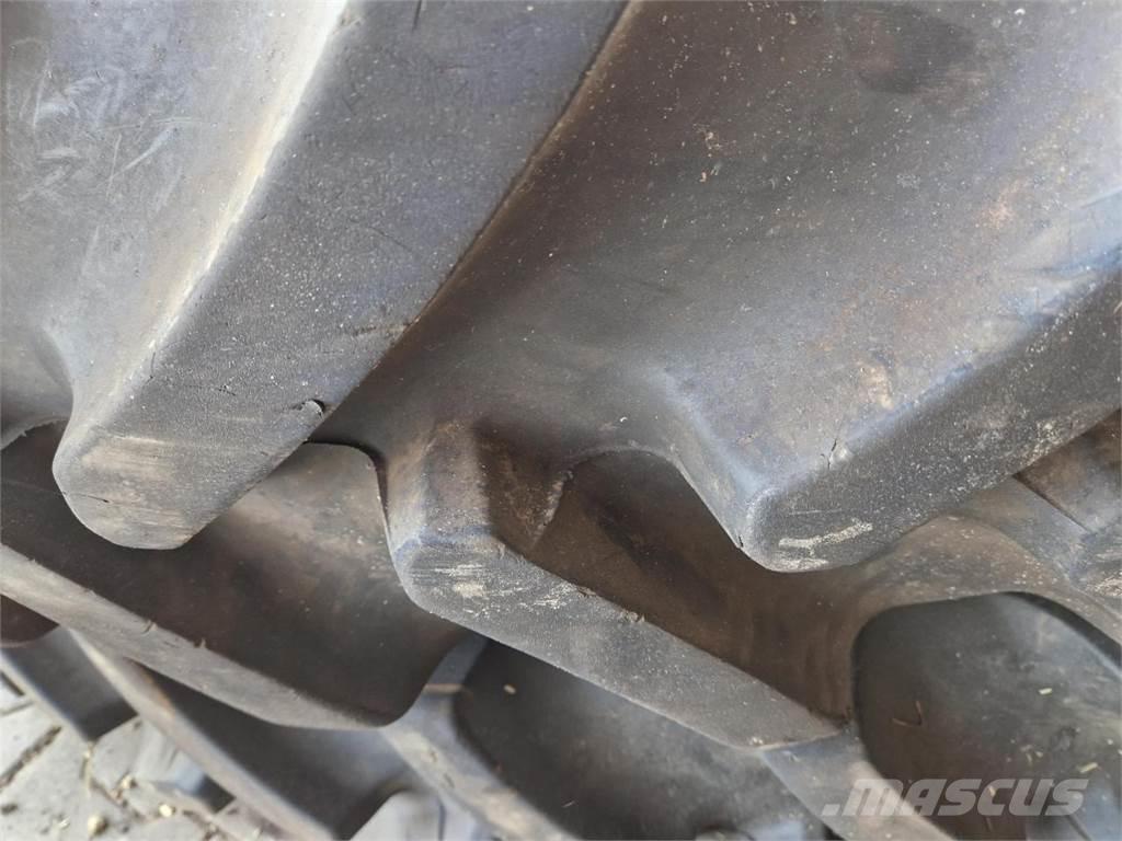 Mitas 380/105R54 Rehvid, rattad ja veljed