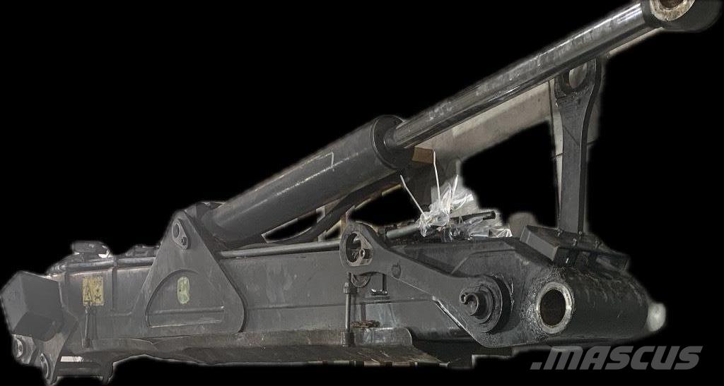 John Deere CF5 CF585 Forwarderid