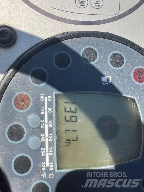 Bomag BW 100 AD-5 Tandemrullid