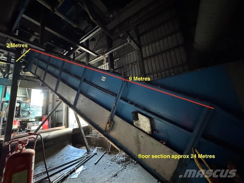 Stadler Conveyor Konveierid