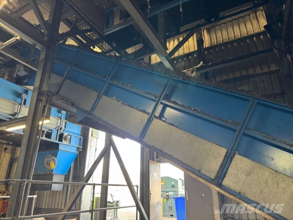 Stadler Conveyor Konveierid