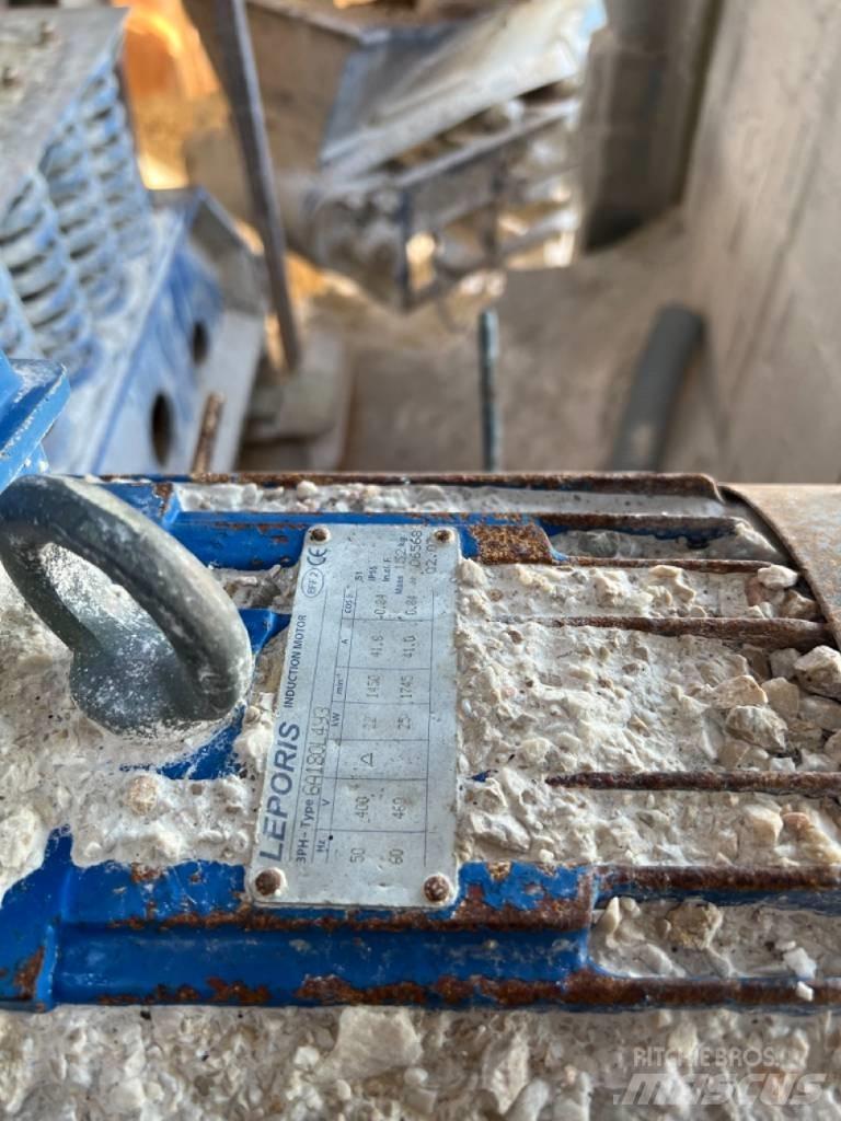 Baioni W500/4G Sõelad