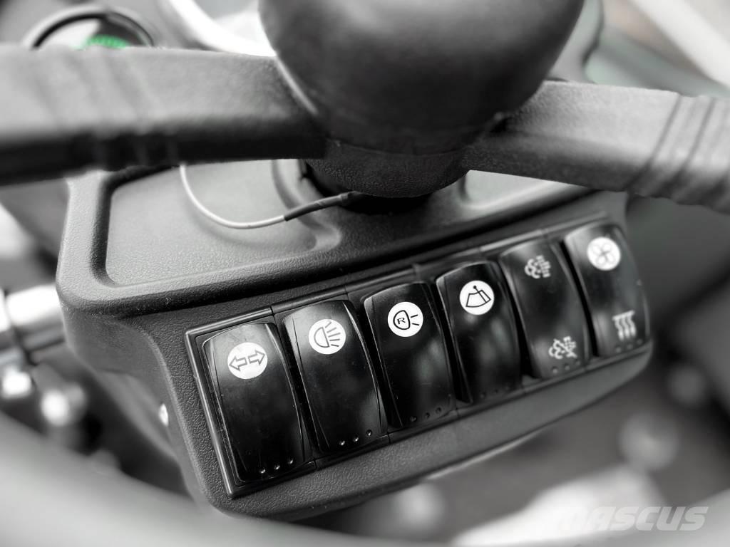 Günstig D935 Liigendraamiga pinnaseveokid