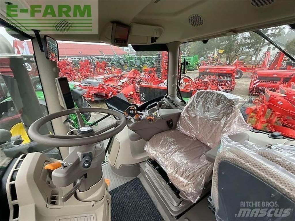 John Deere 6r 175 Traktorid
