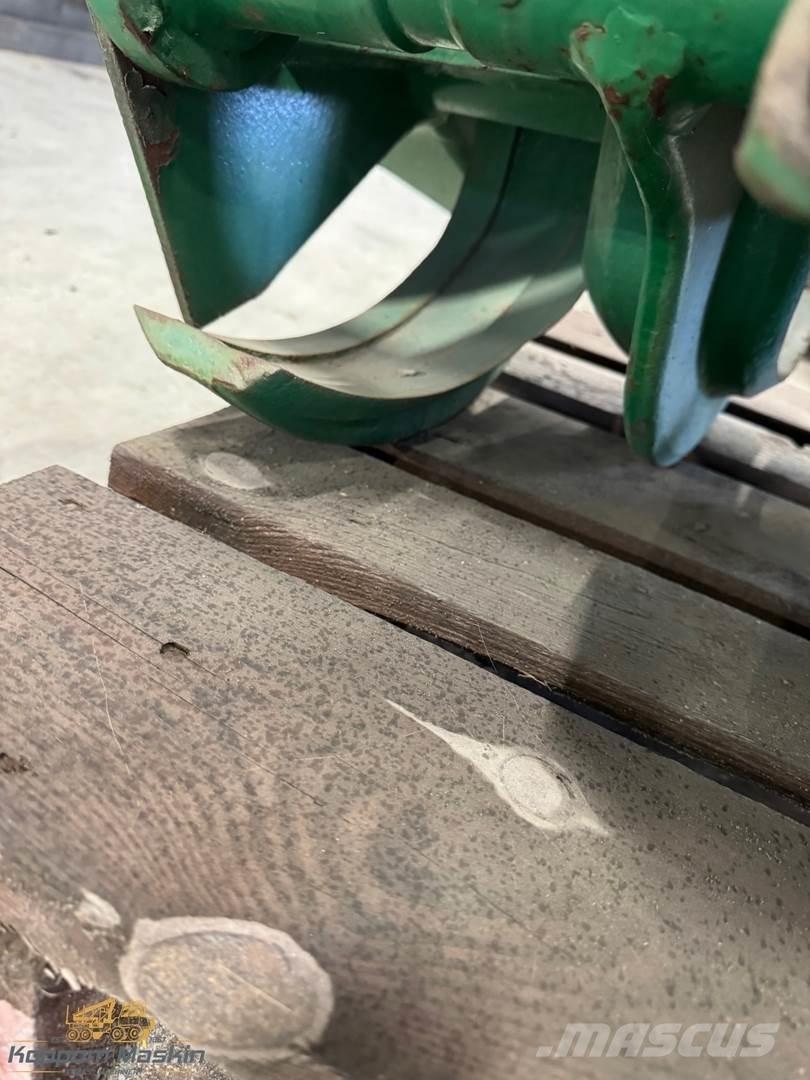 Rottne EGS 88 Langetuspead