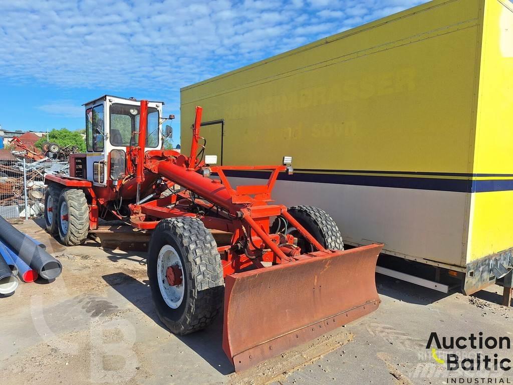 O&K F156 Greiderid