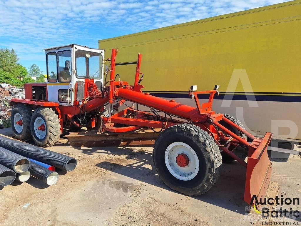 O&K F156 Greiderid
