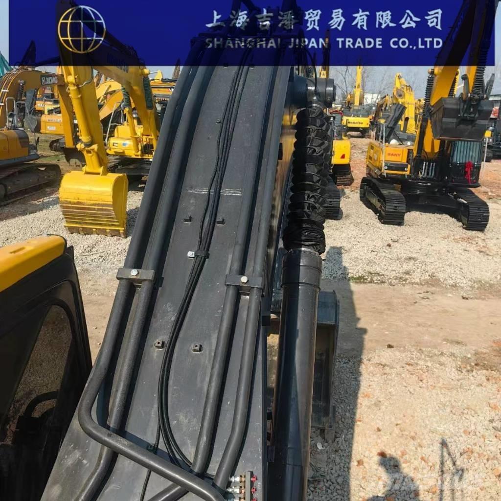 Volvo EC 360 Roomikekskavaatorid