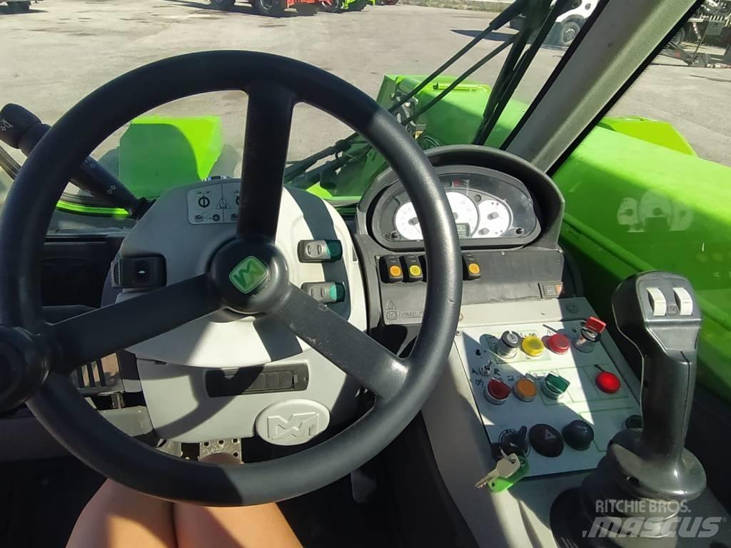 Merlo 32.6 Teleskooplaadurid