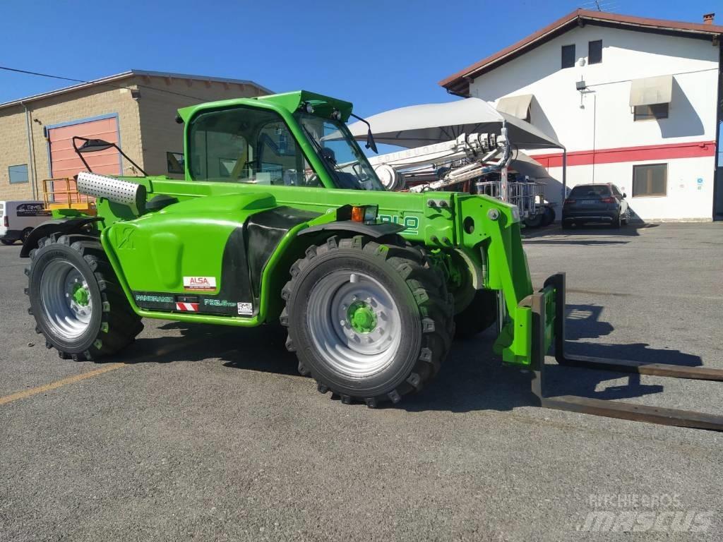 Merlo 32.6 Teleskooplaadurid