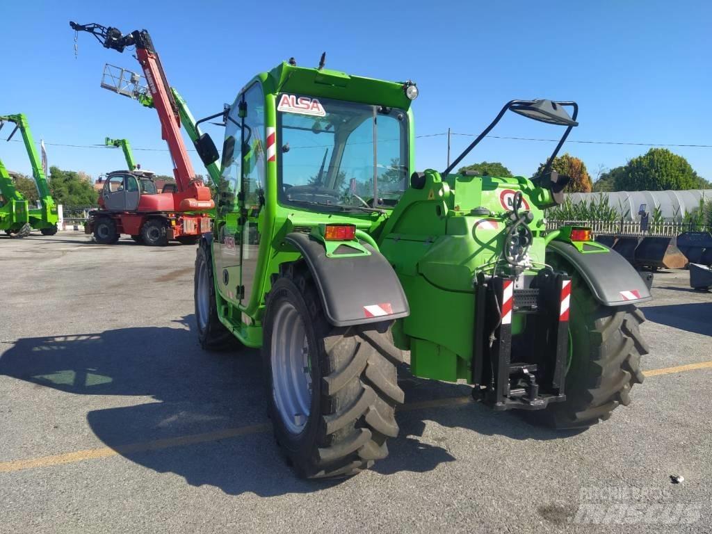 Merlo 32.6 Teleskooplaadurid