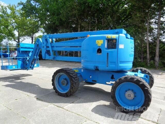 Genie Z45/25 Iseliikuvad poomtõstukid