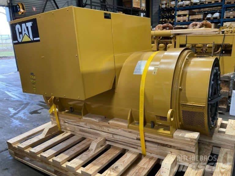 CAT SR4B-HV Muud generaatorid