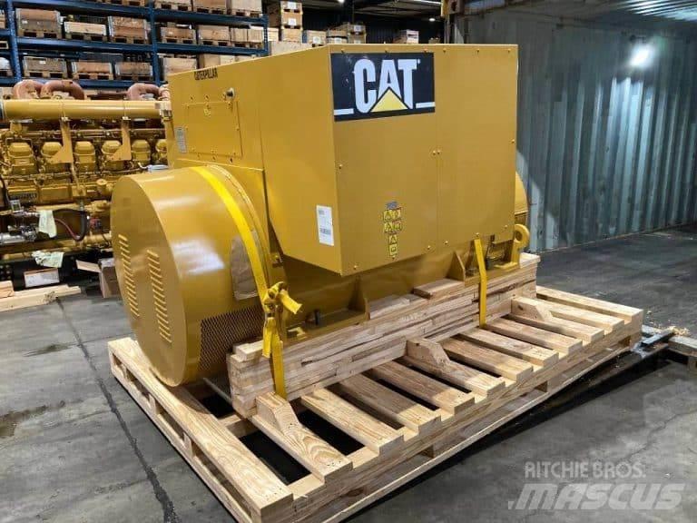 CAT SR4B-HV Muud generaatorid