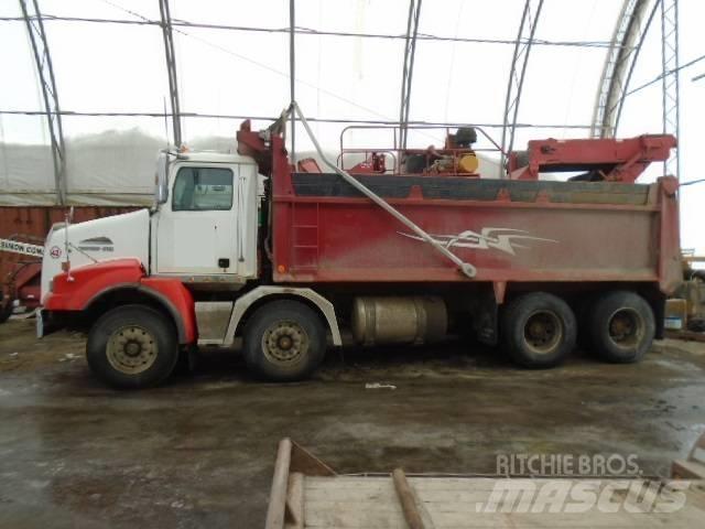Western Star 4900 SA Kallurid